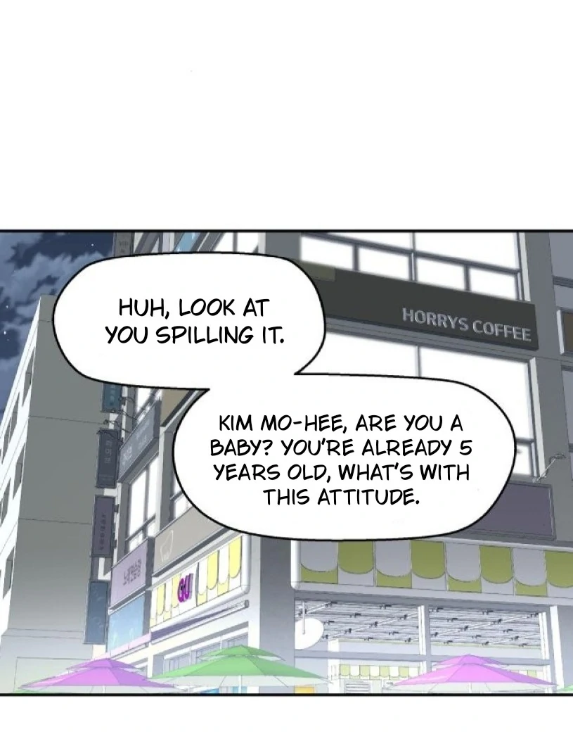 Sam Plays the Game chapter 51 page 50