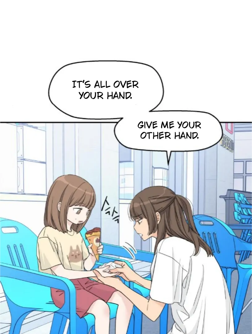 Sam Plays the Game chapter 51 page 51