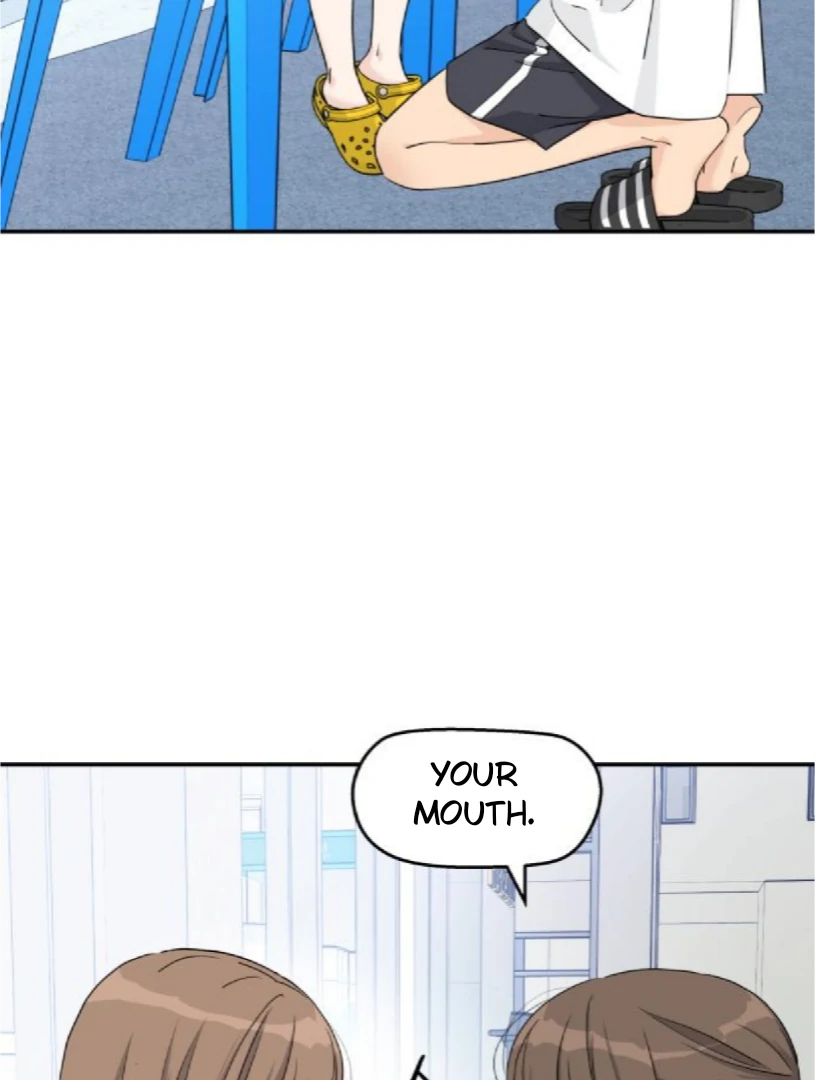 Sam Plays the Game chapter 51 page 52