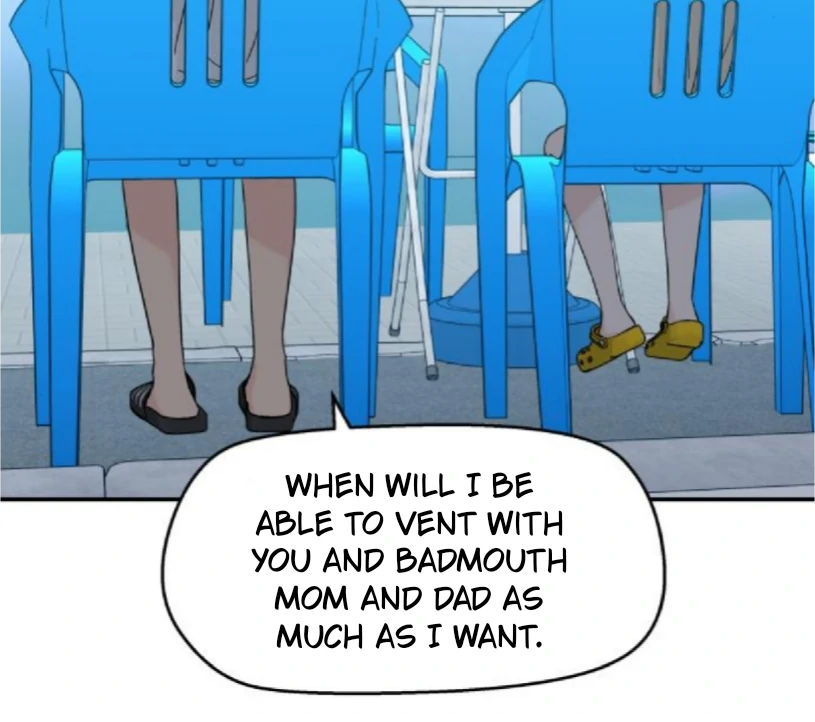 Sam Plays the Game chapter 51 page 56