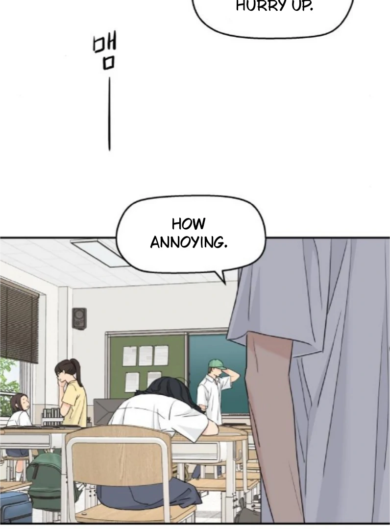 Sam Plays the Game chapter 51 page 66