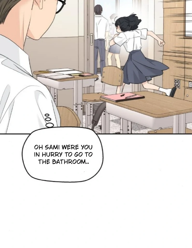 Sam Plays the Game chapter 51 page 73