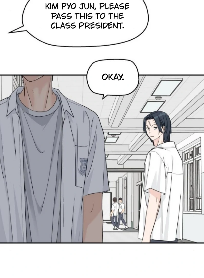 Sam Plays the Game chapter 51 page 77