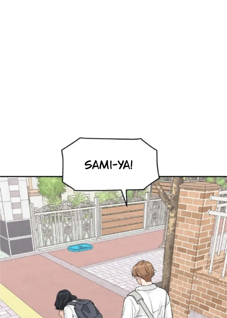 Sam Plays the Game chapter 51 page 9