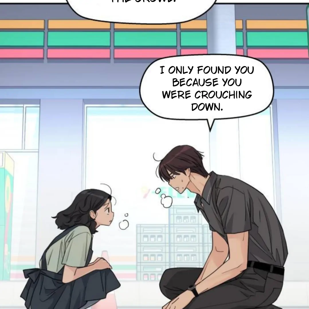 Sam Plays the Game chapter 55 page 110