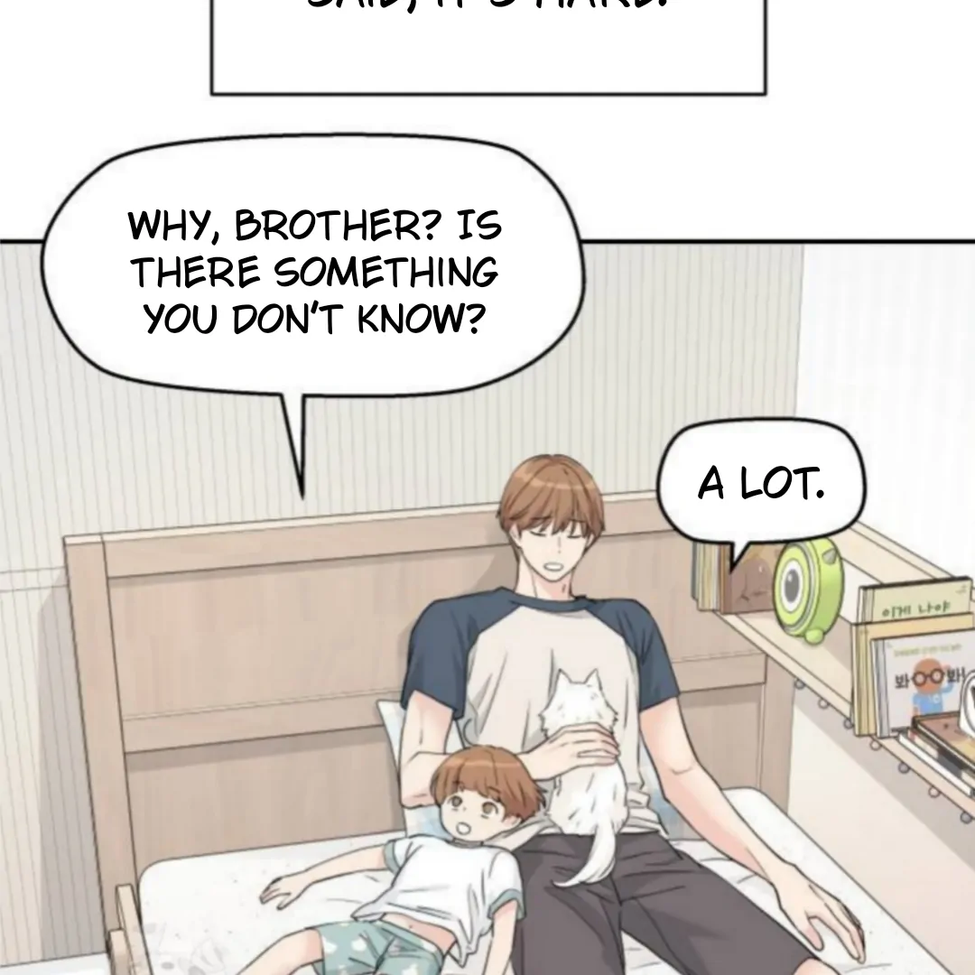 Sam Plays the Game chapter 55 page 127