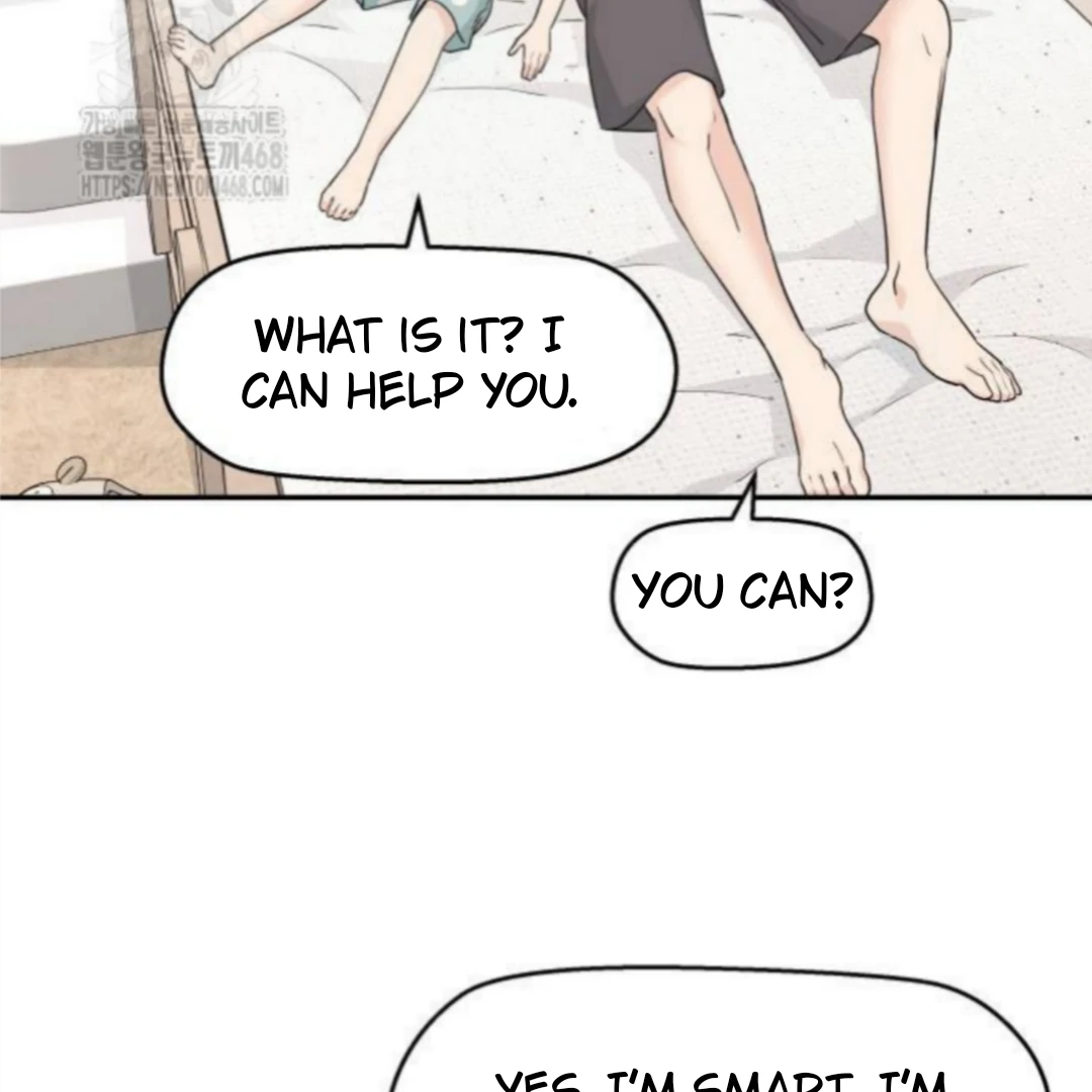 Sam Plays the Game chapter 55 page 128