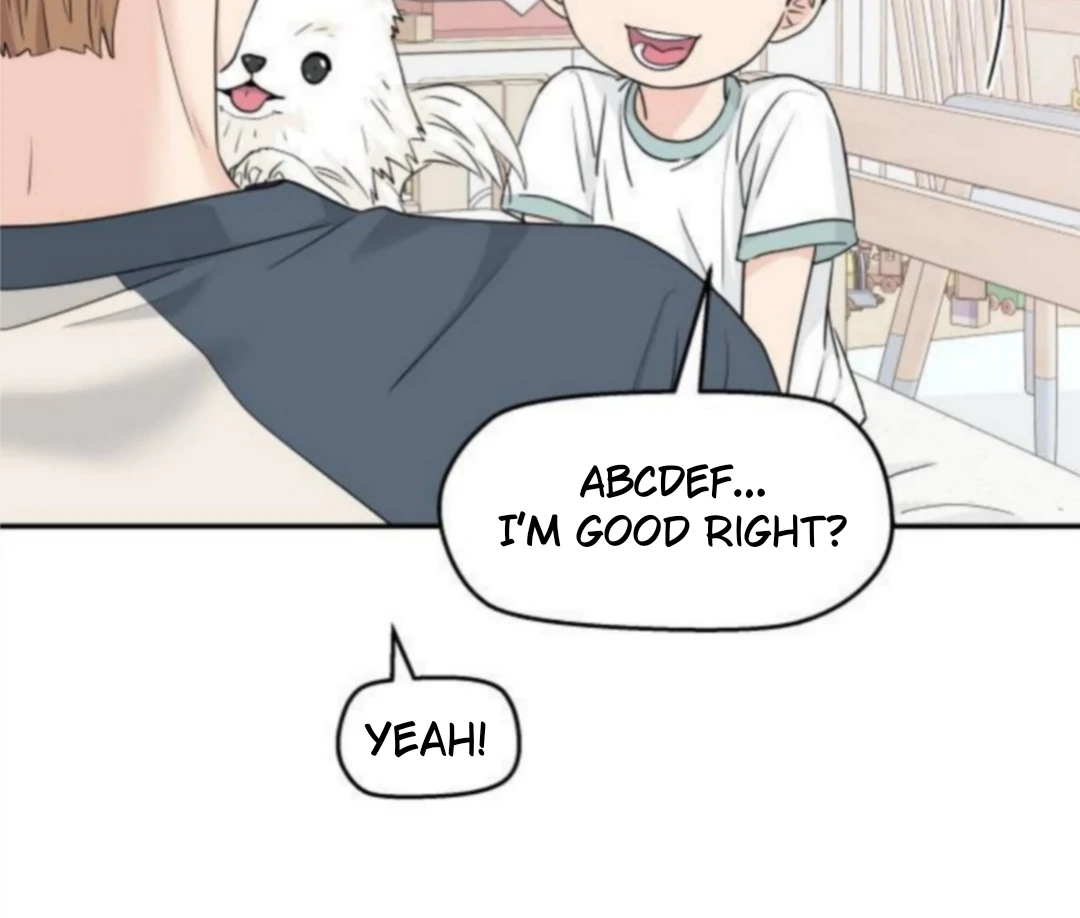 Sam Plays the Game chapter 55 page 130