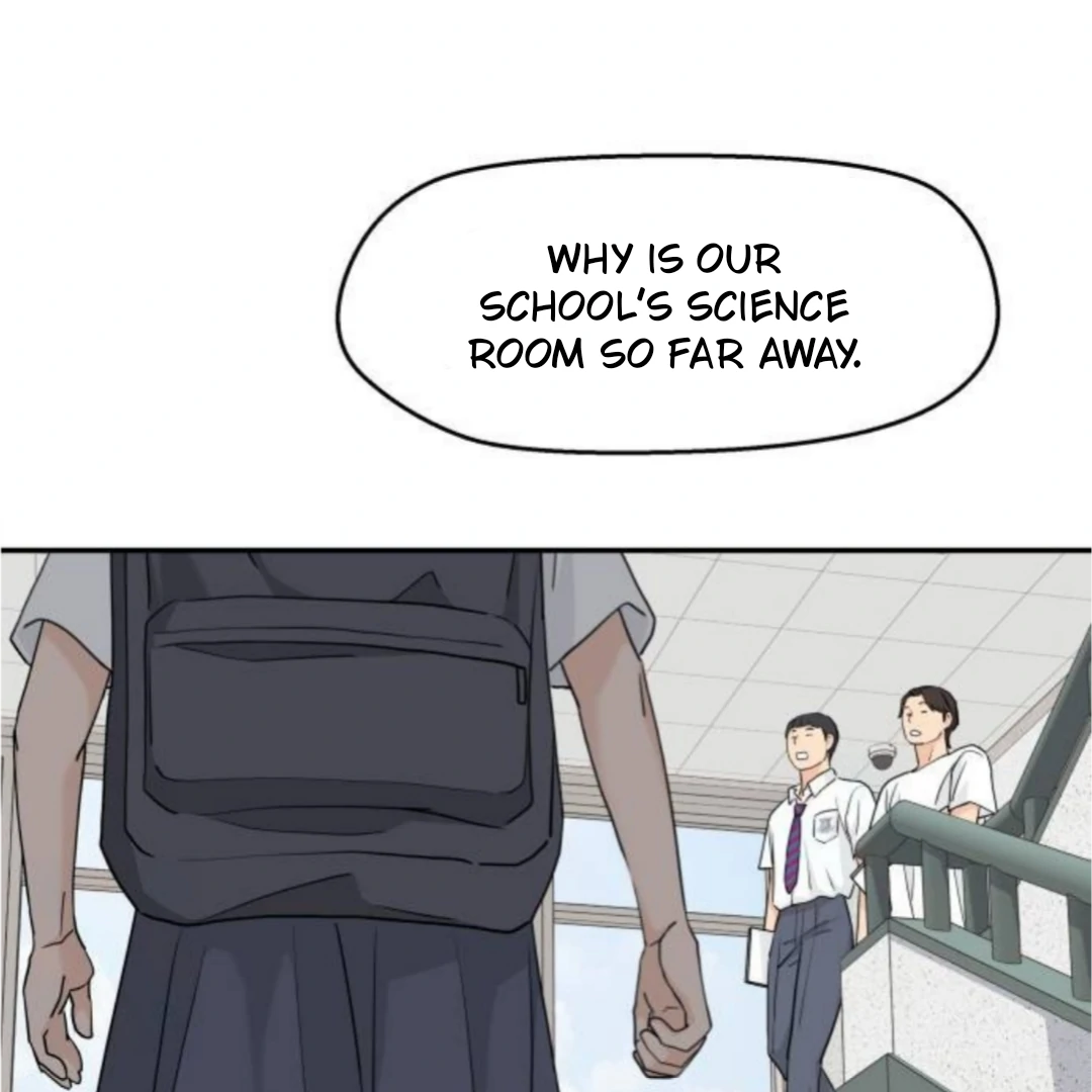 Sam Plays the Game chapter 55 page 14