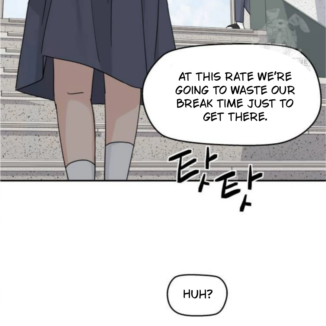 Sam Plays the Game chapter 55 page 15