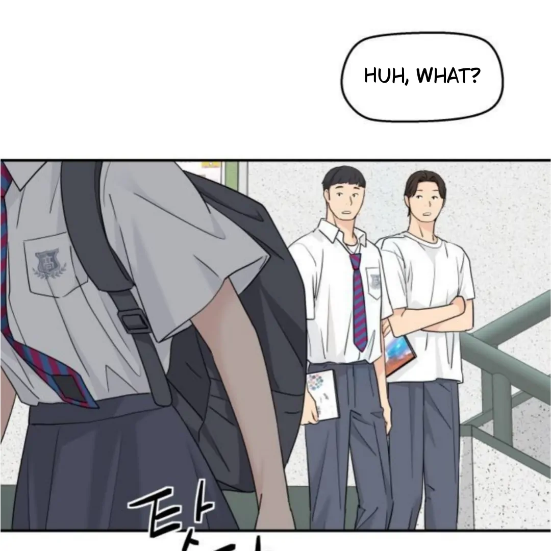 Sam Plays the Game chapter 55 page 16