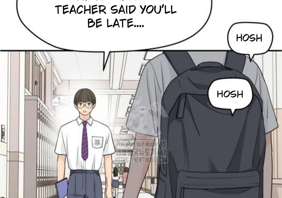 Sam Plays the Game chapter 55 page 18