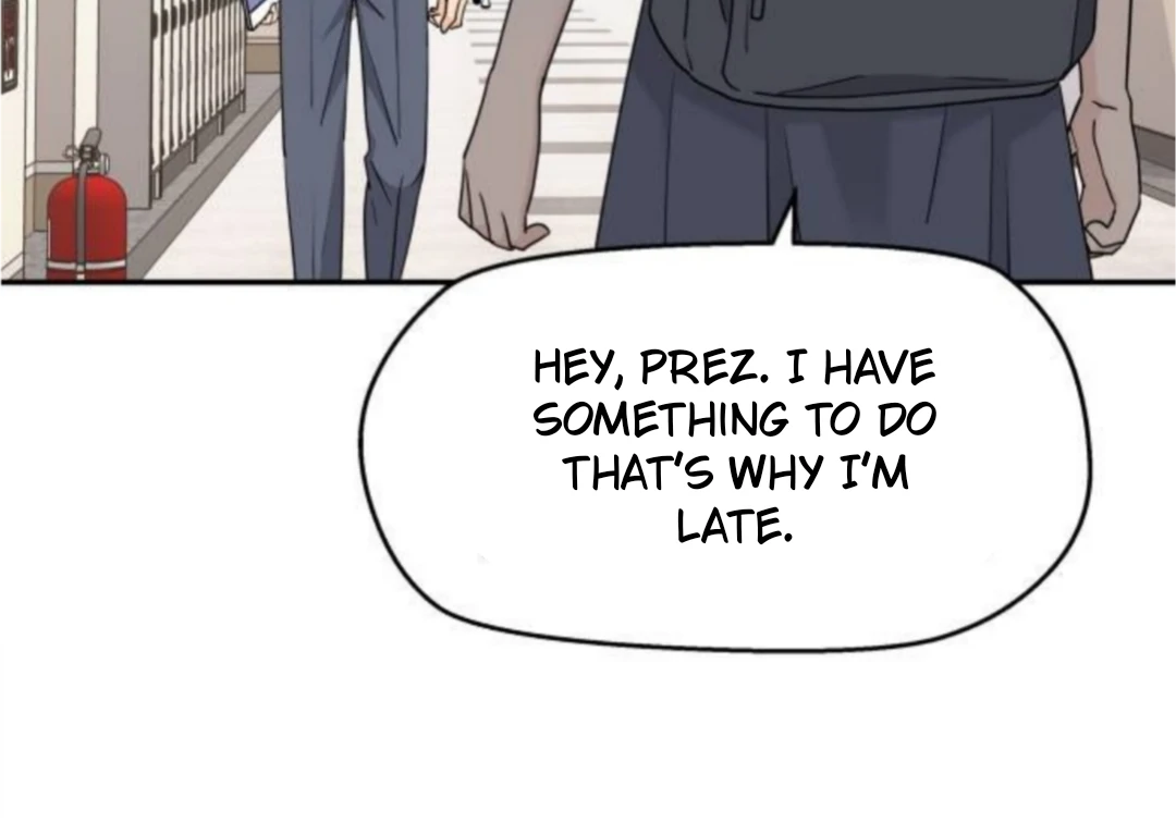Sam Plays the Game chapter 55 page 19