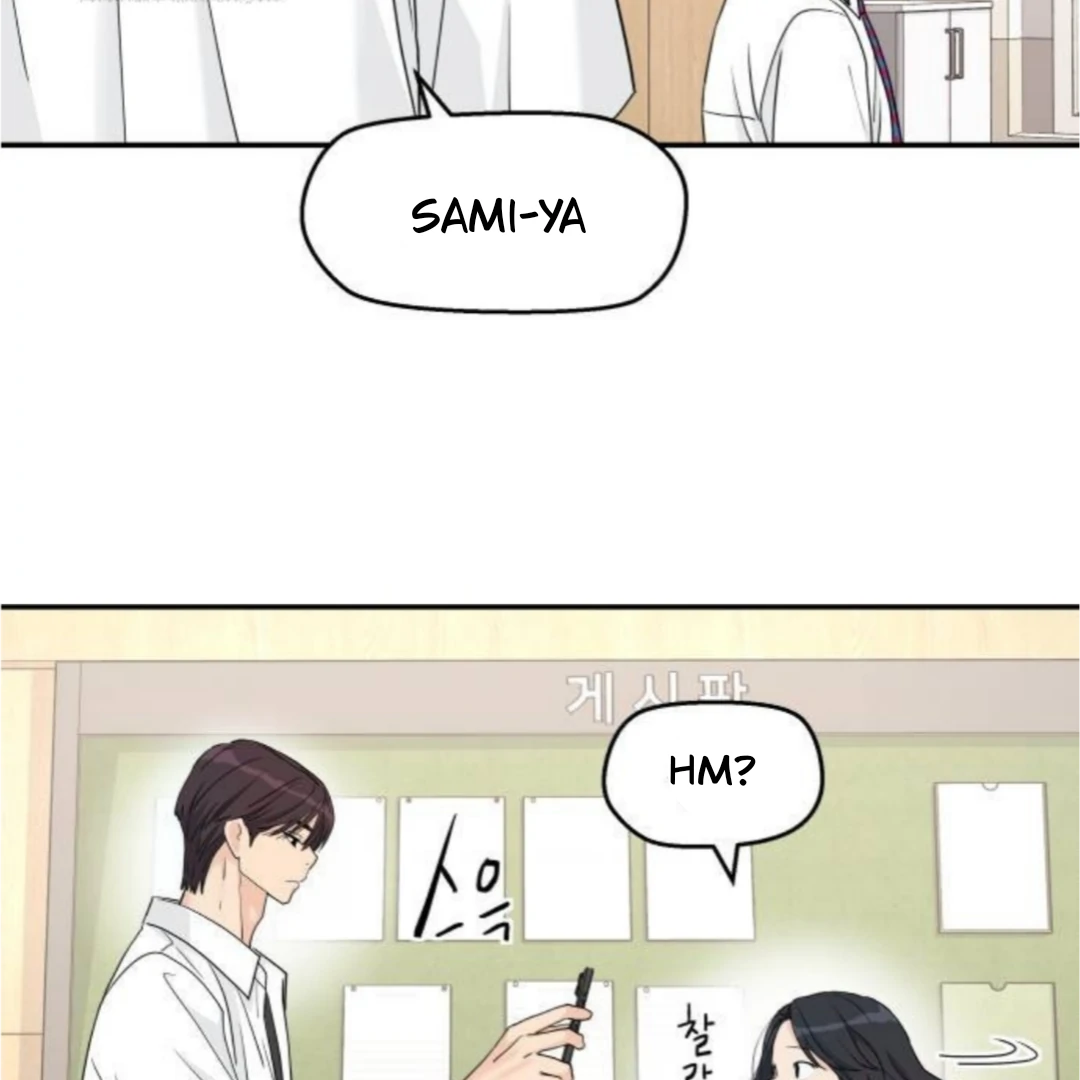 Sam Plays the Game chapter 55 page 30