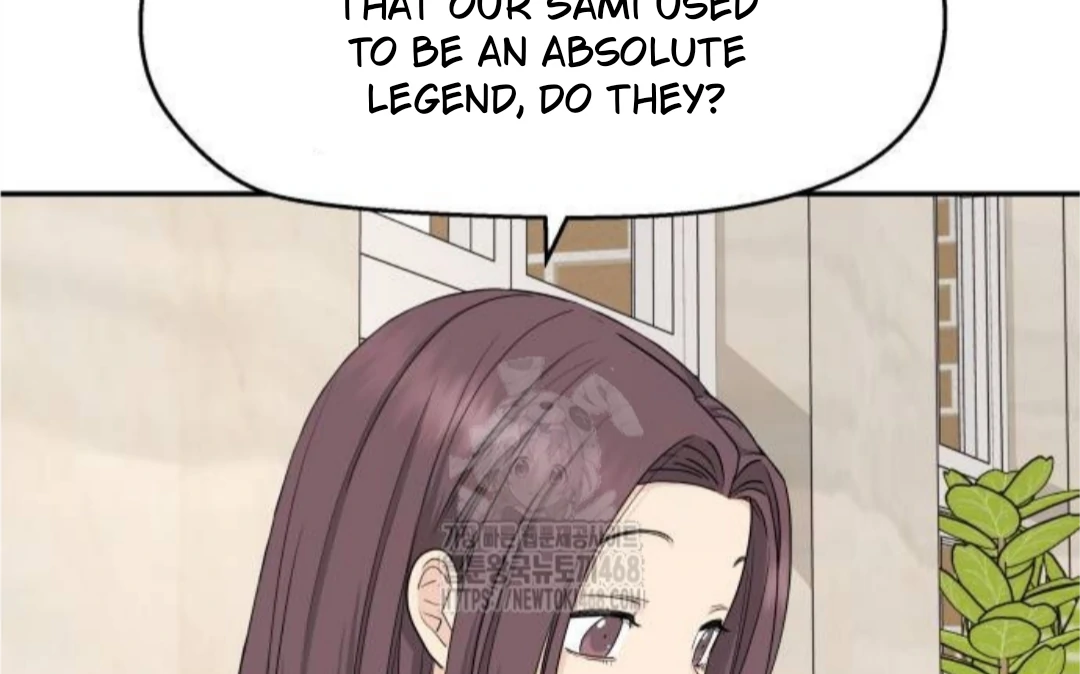 Sam Plays the Game chapter 55 page 6