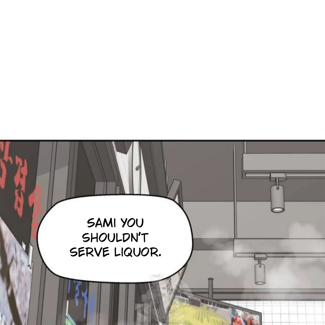 Sam Plays the Game chapter 55 page 76