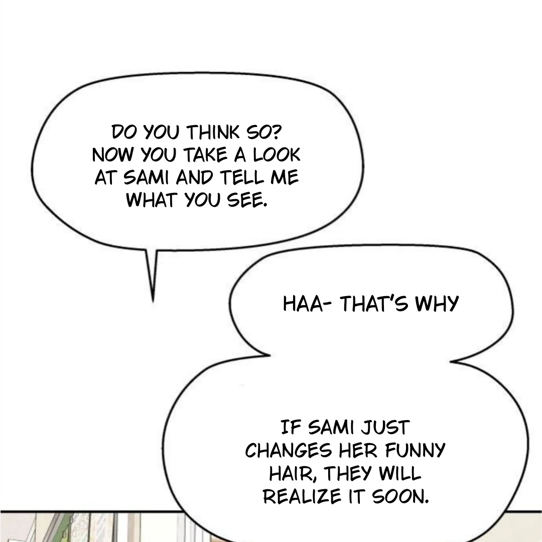 Sam Plays the Game chapter 55 page 8