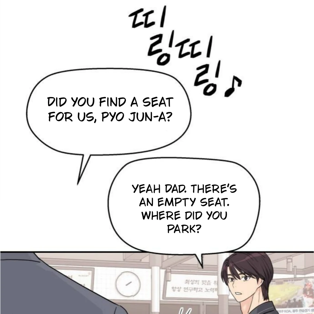 Sam Plays the Game chapter 55 page 82
