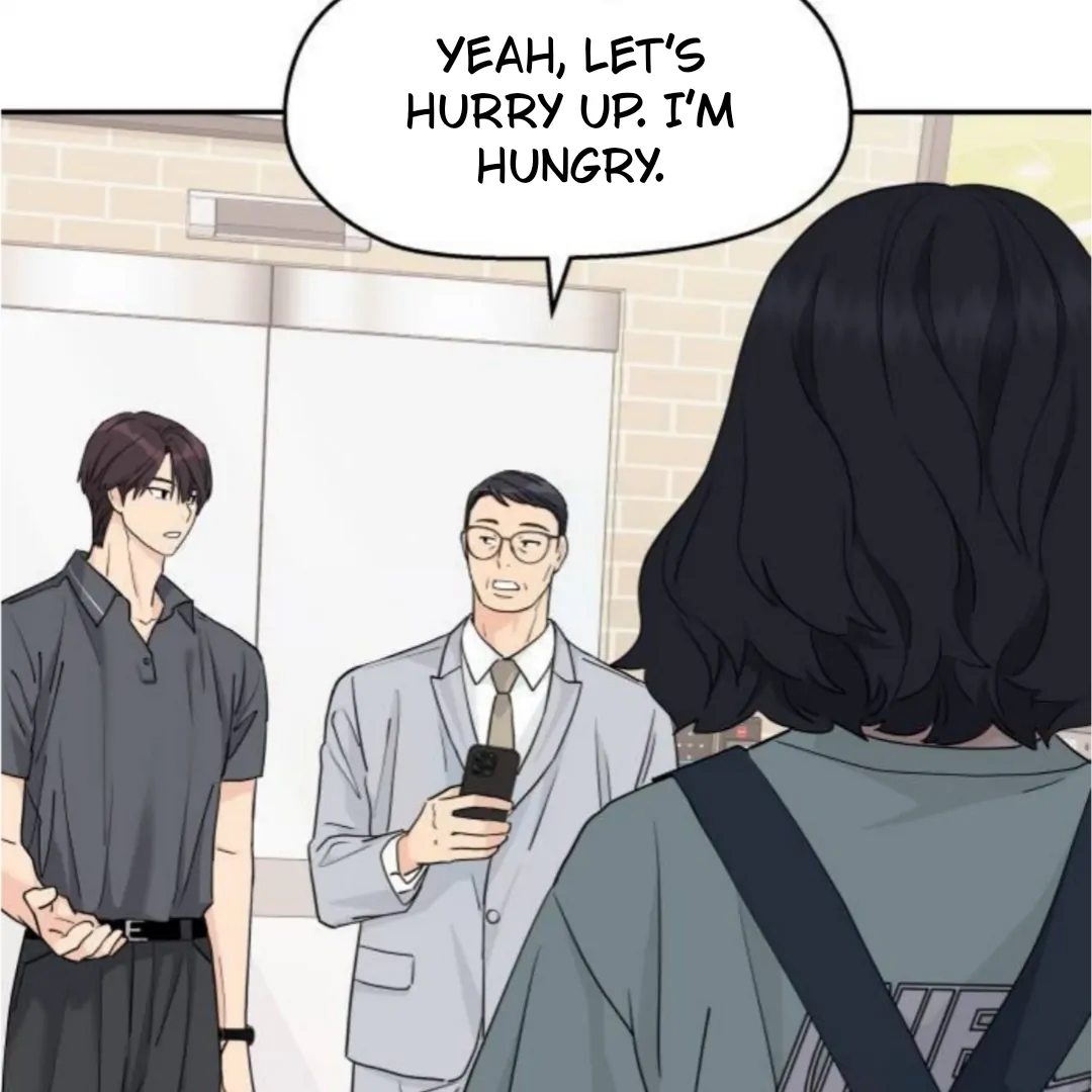 Sam Plays the Game chapter 55 page 86