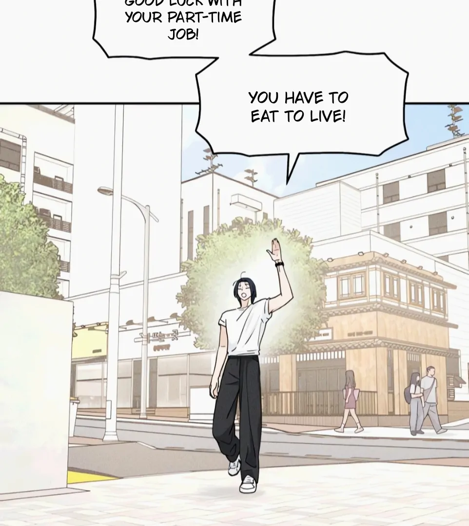 Sam Plays the Game chapter 68 page 17