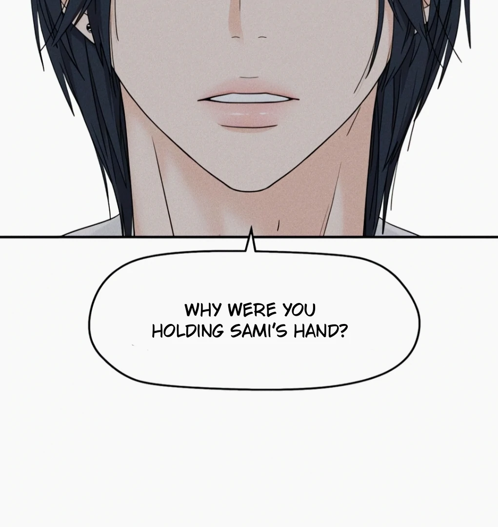 Sam Plays the Game chapter 68 page 27