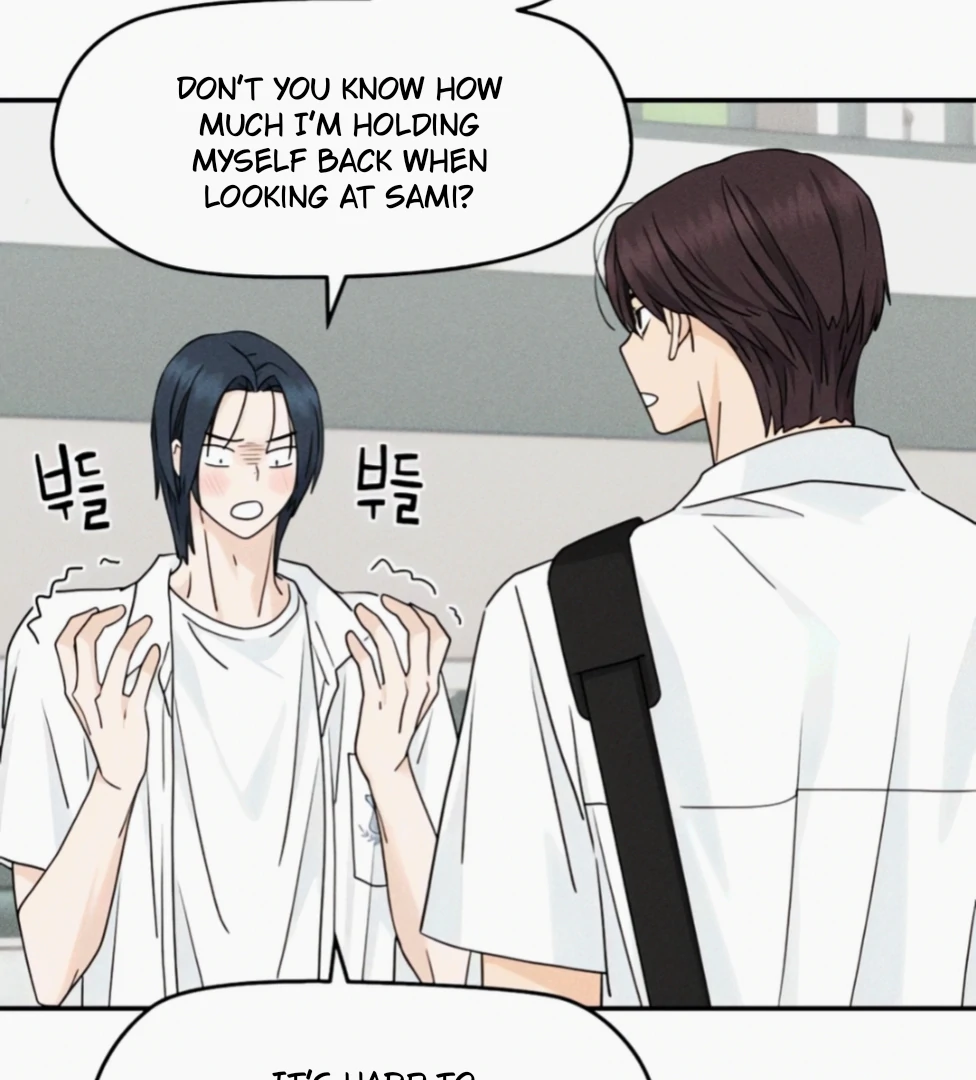 Sam Plays the Game chapter 68 page 34