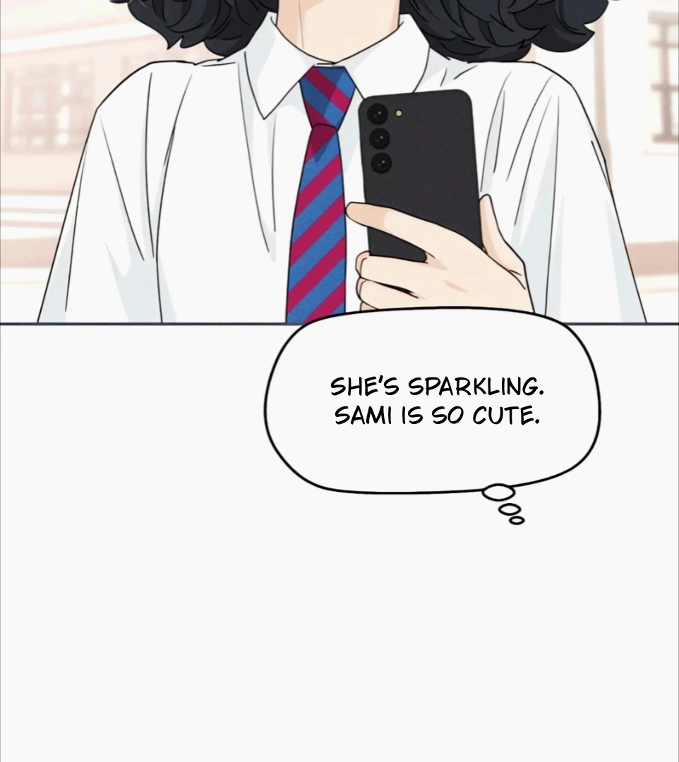 Sam Plays the Game chapter 68 page 54