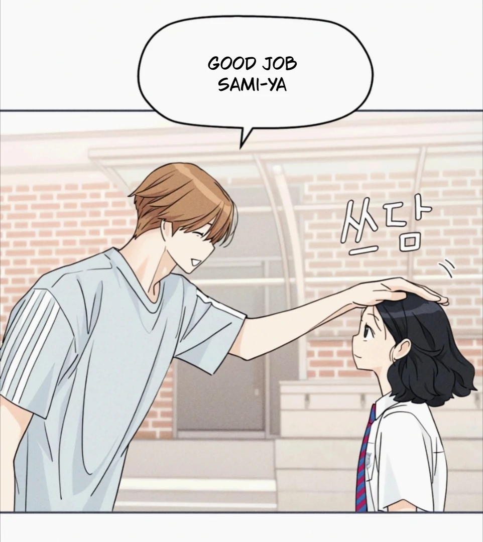 Sam Plays the Game chapter 68 page 55
