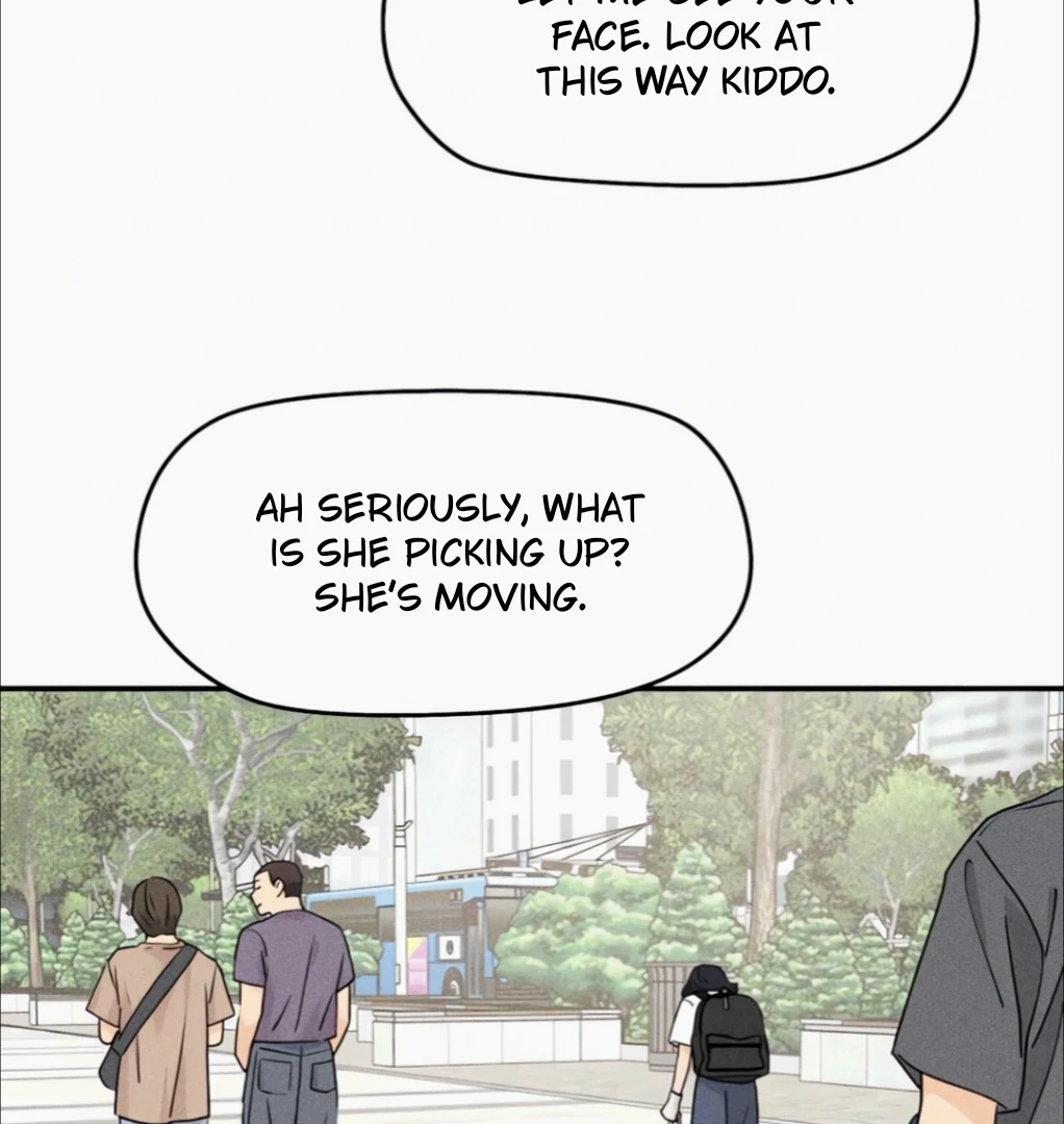 Sam Plays the Game chapter 68 page 73