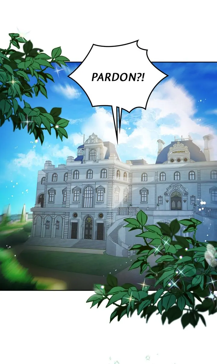 The Fairy Legacy chapter 1 page 1