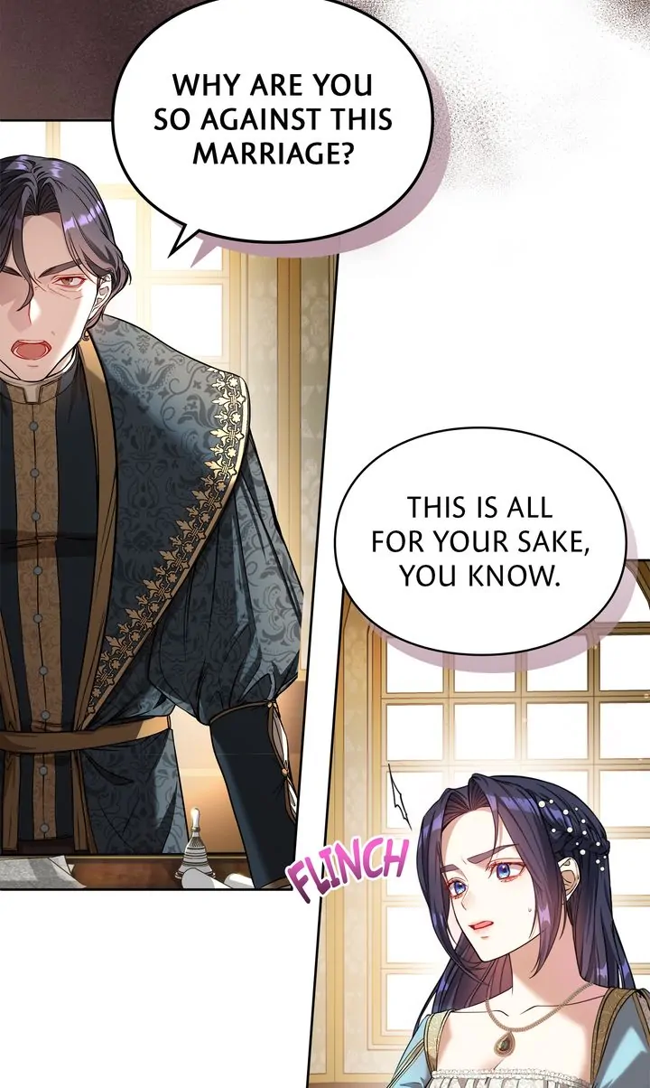 The Fairy Legacy chapter 1 page 8