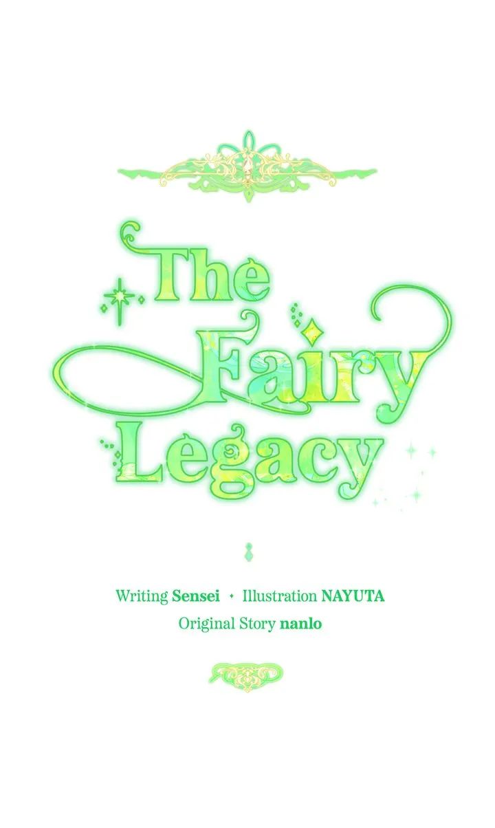 The Fairy Legacy chapter 1 page 11