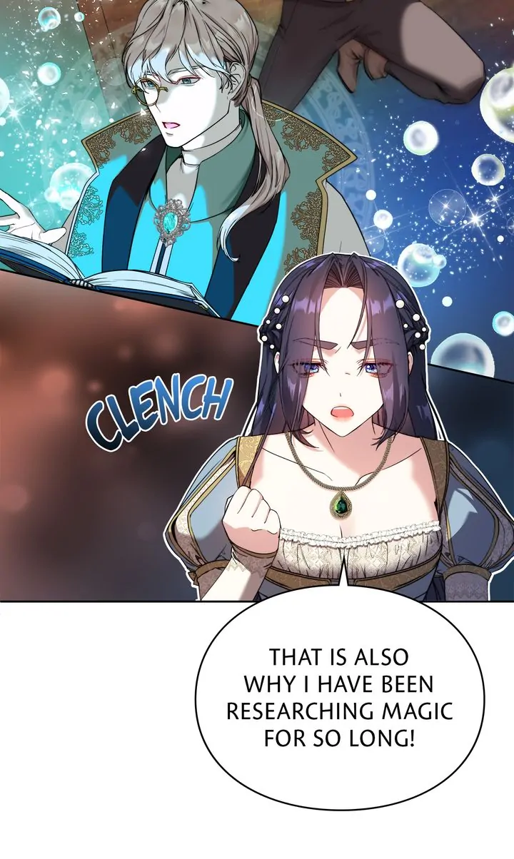 The Fairy Legacy chapter 1 page 27