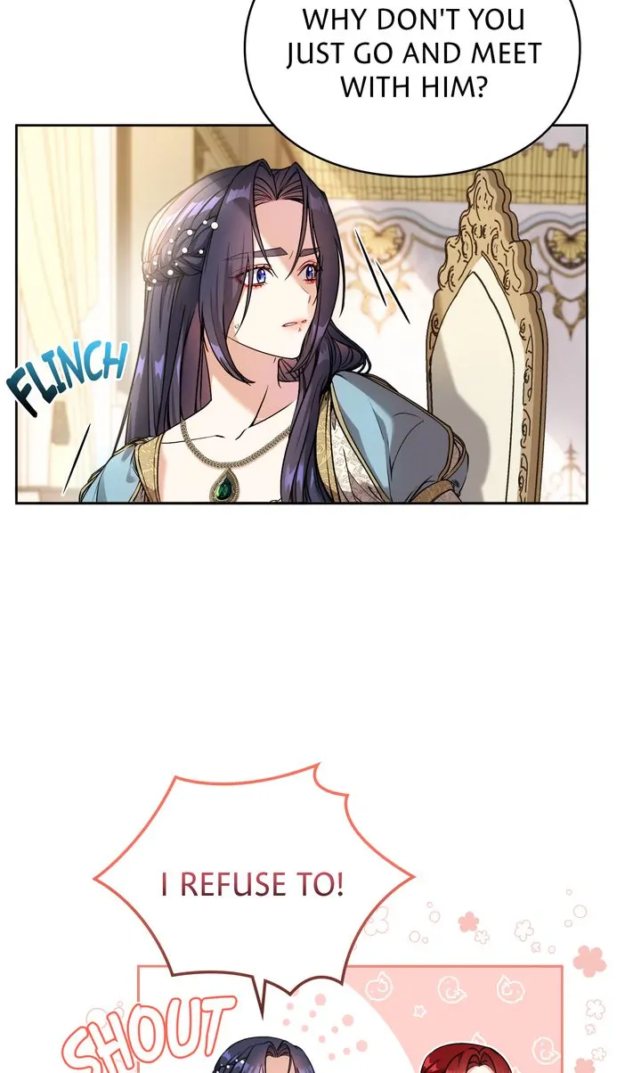 The Fairy Legacy chapter 1 page 32