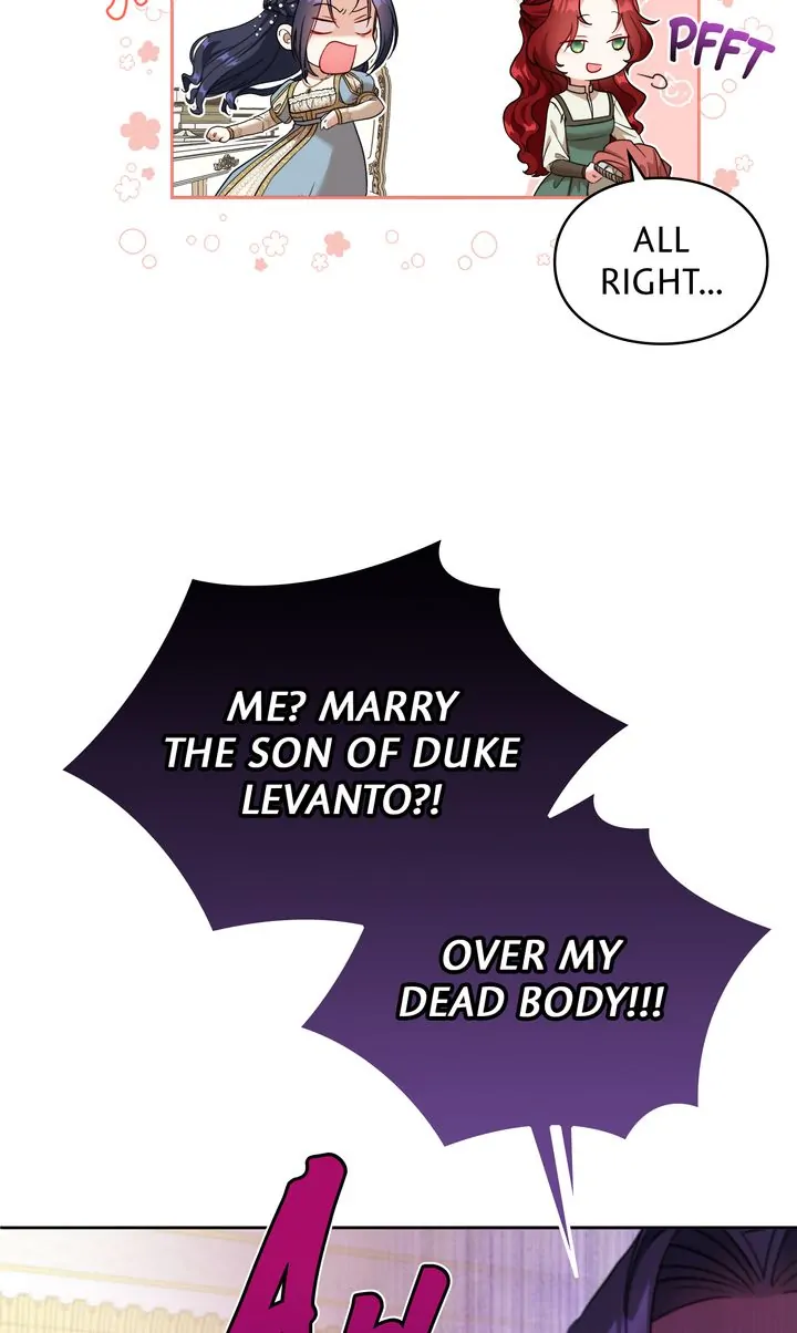 The Fairy Legacy chapter 1 page 33