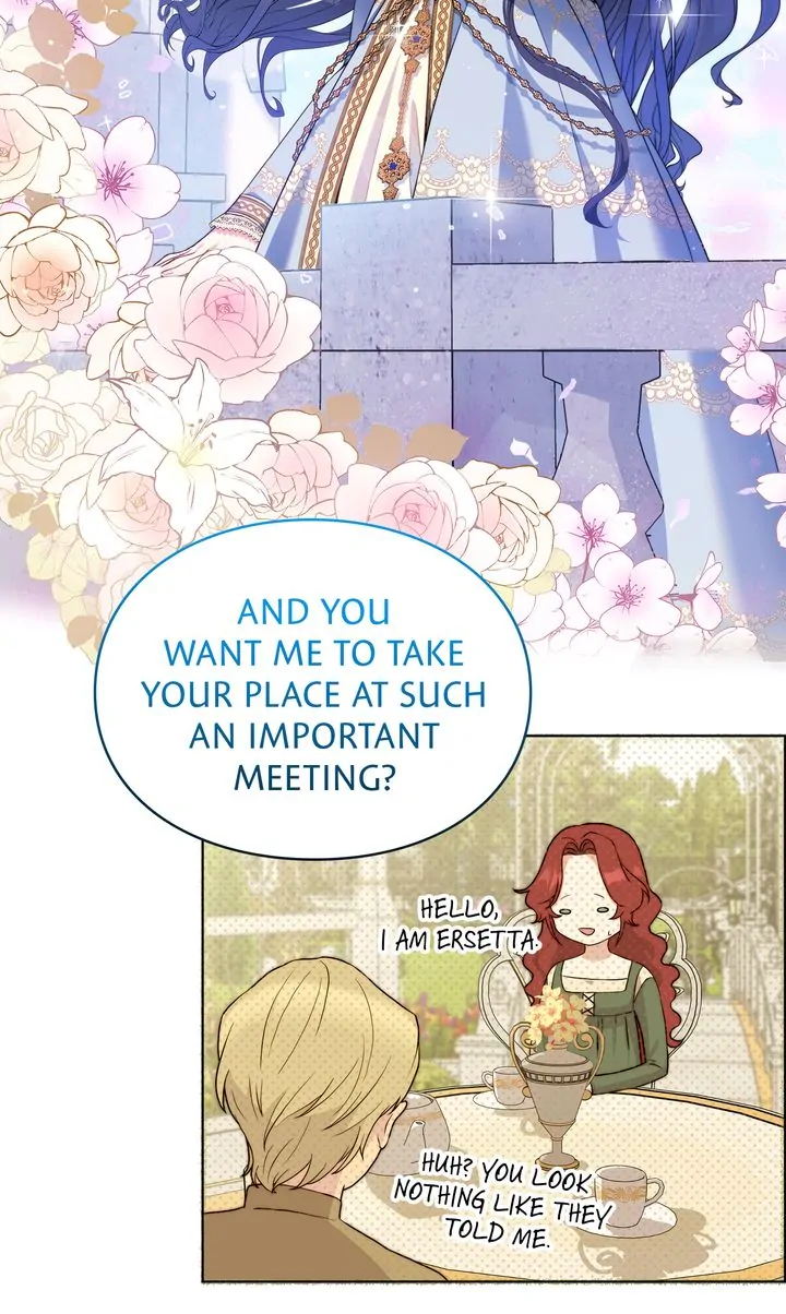The Fairy Legacy chapter 1 page 64