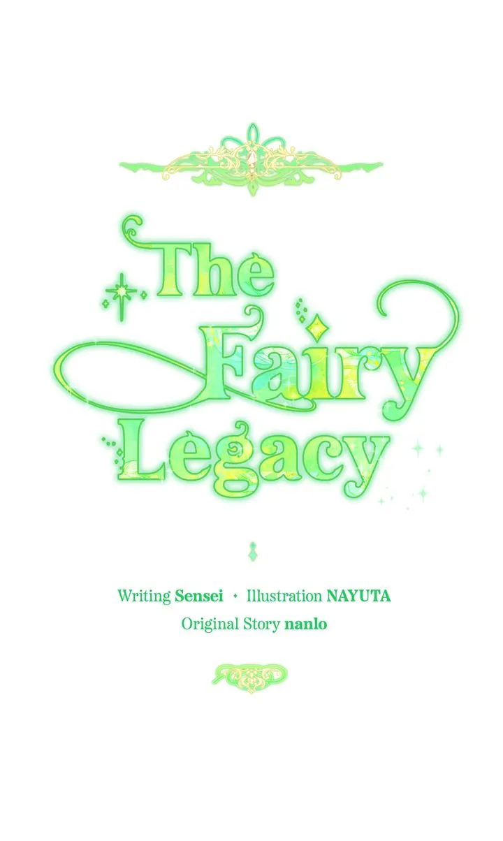 The Fairy Legacy chapter 10 page 1