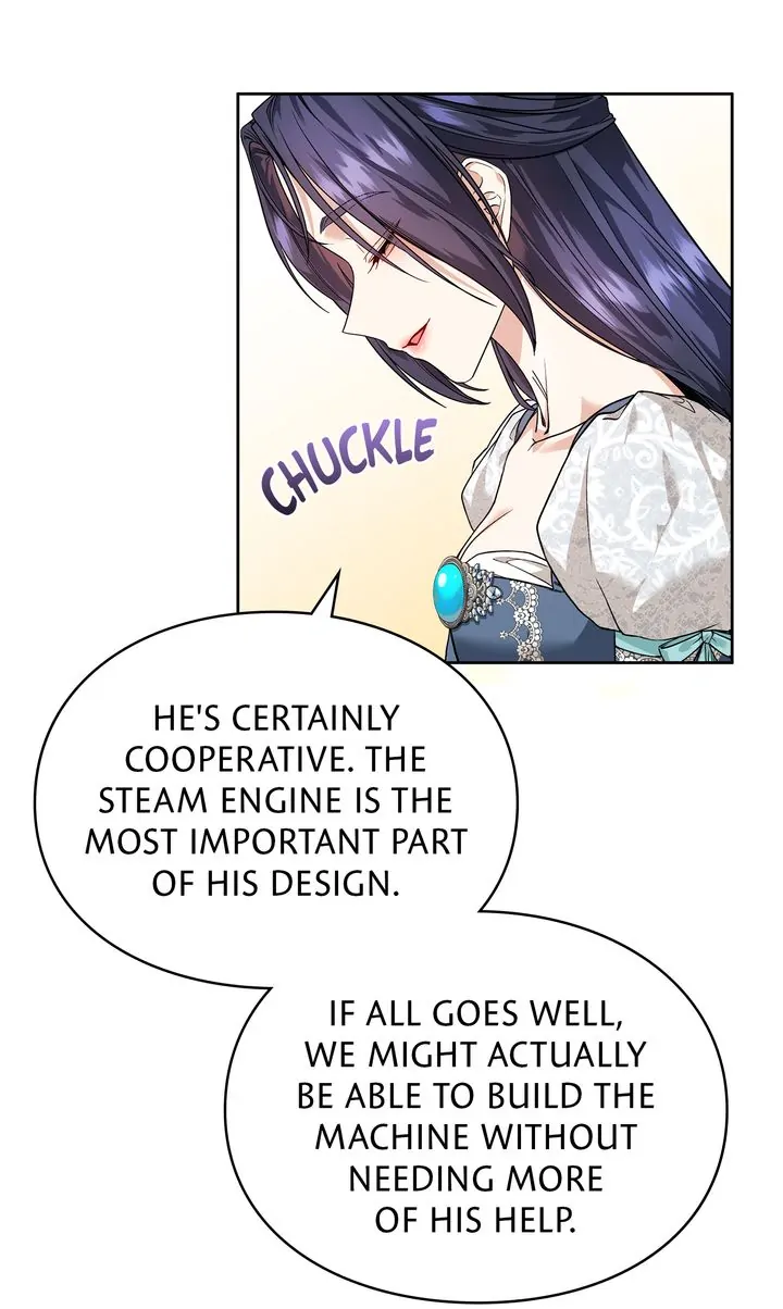 The Fairy Legacy chapter 10 page 5
