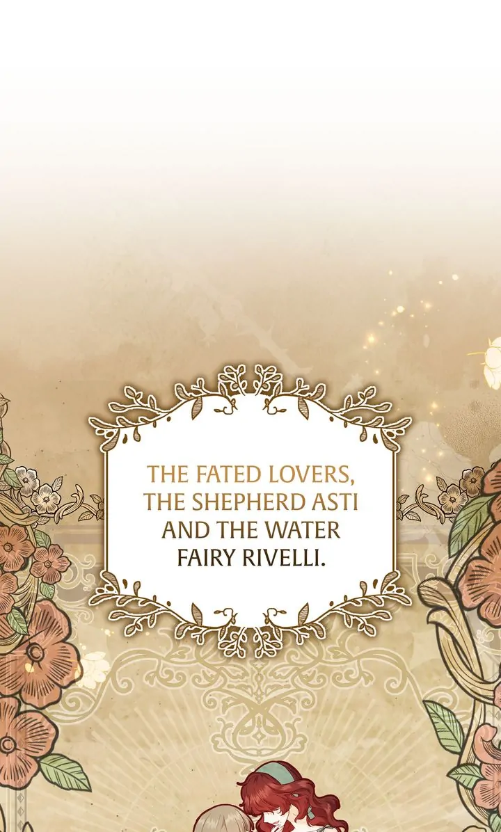 The Fairy Legacy chapter 11 page 1