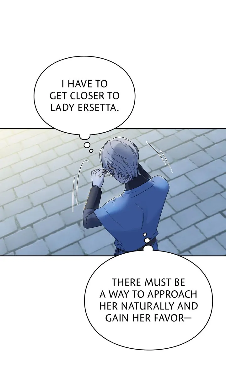 The Fairy Legacy chapter 12 page 1