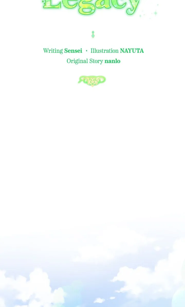 The Fairy Legacy chapter 12 page 6