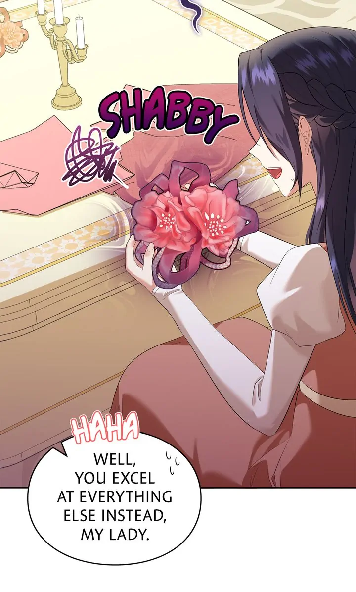 The Fairy Legacy chapter 12 page 12