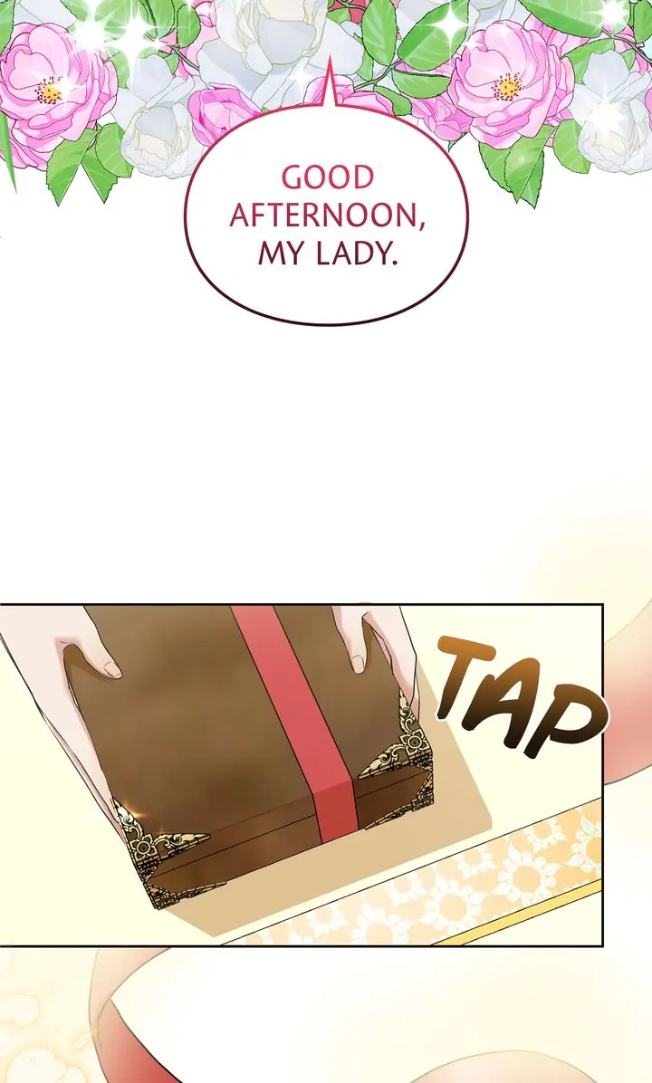 The Fairy Legacy chapter 12 page 21