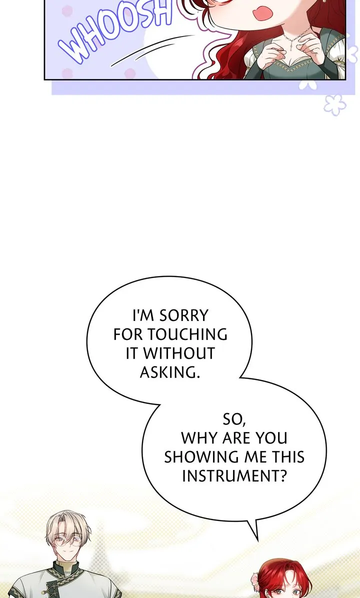 The Fairy Legacy chapter 12 page 27