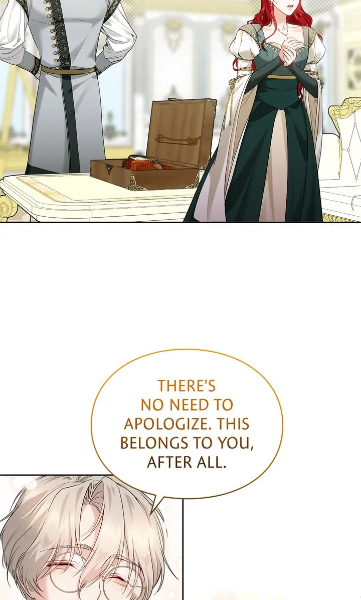 The Fairy Legacy chapter 12 page 28