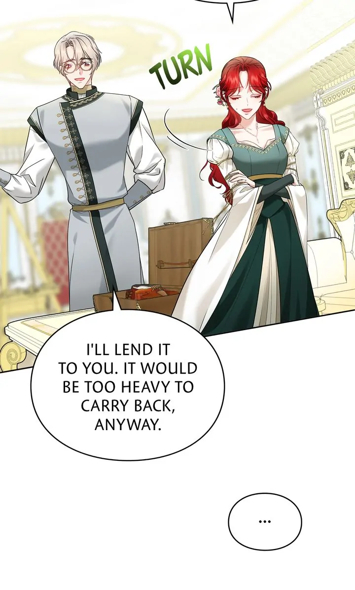 The Fairy Legacy chapter 12 page 44