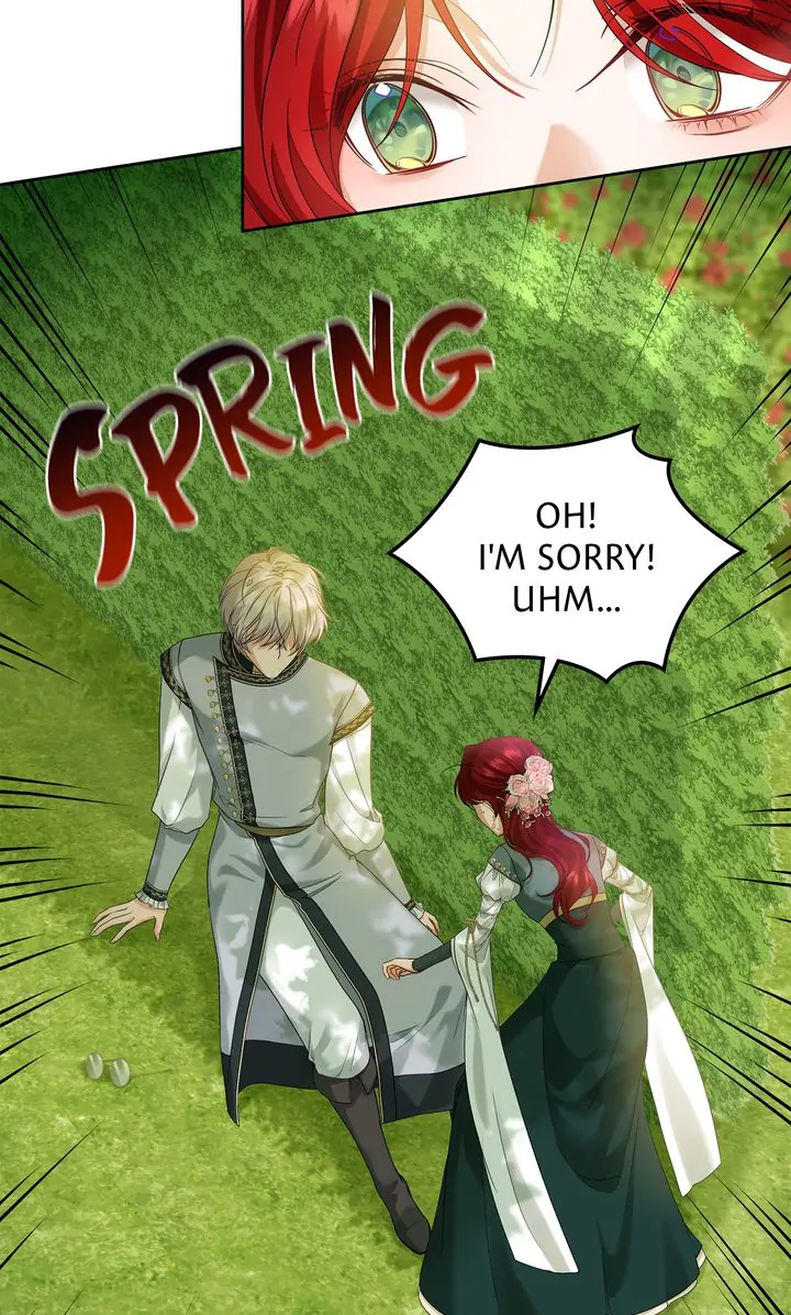 The Fairy Legacy chapter 12 page 70