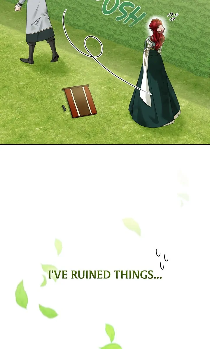 The Fairy Legacy chapter 12 page 80