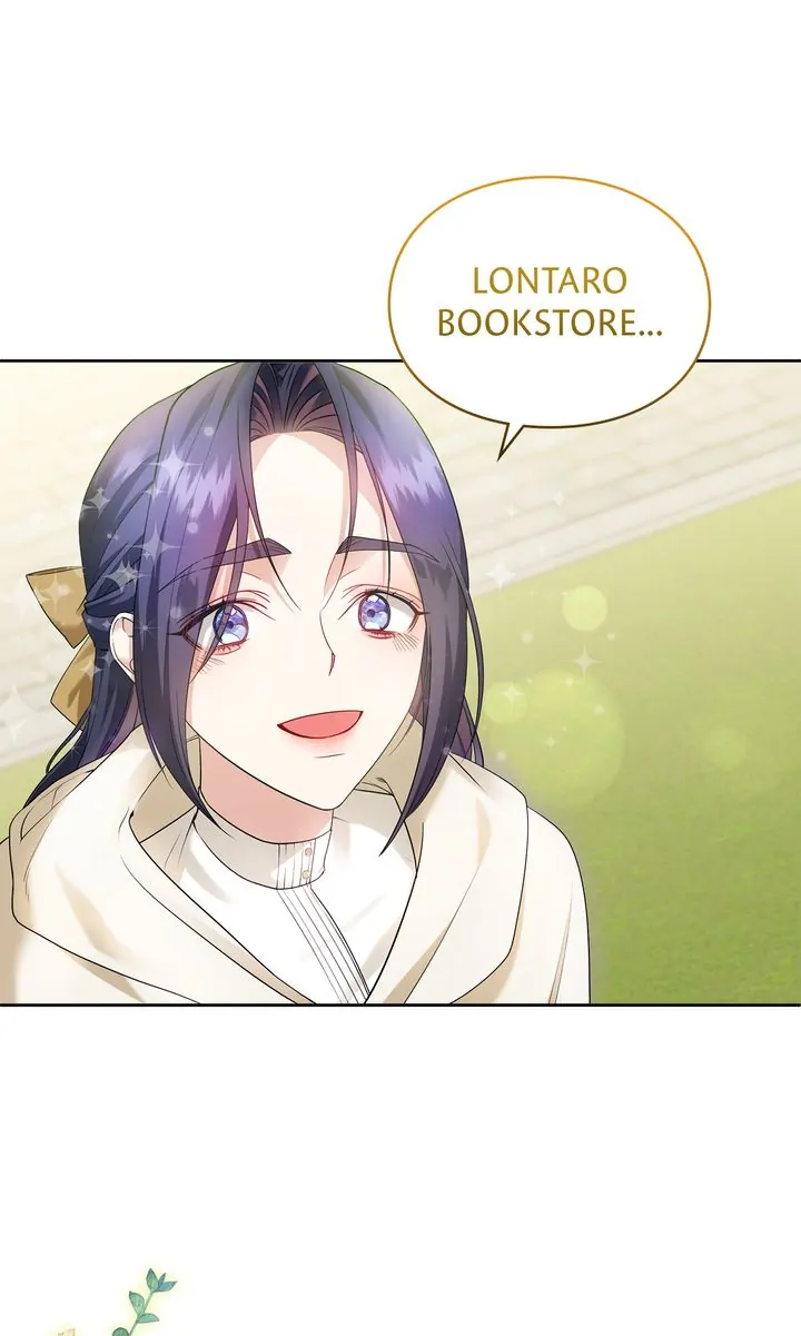 The Fairy Legacy chapter 13 page 1