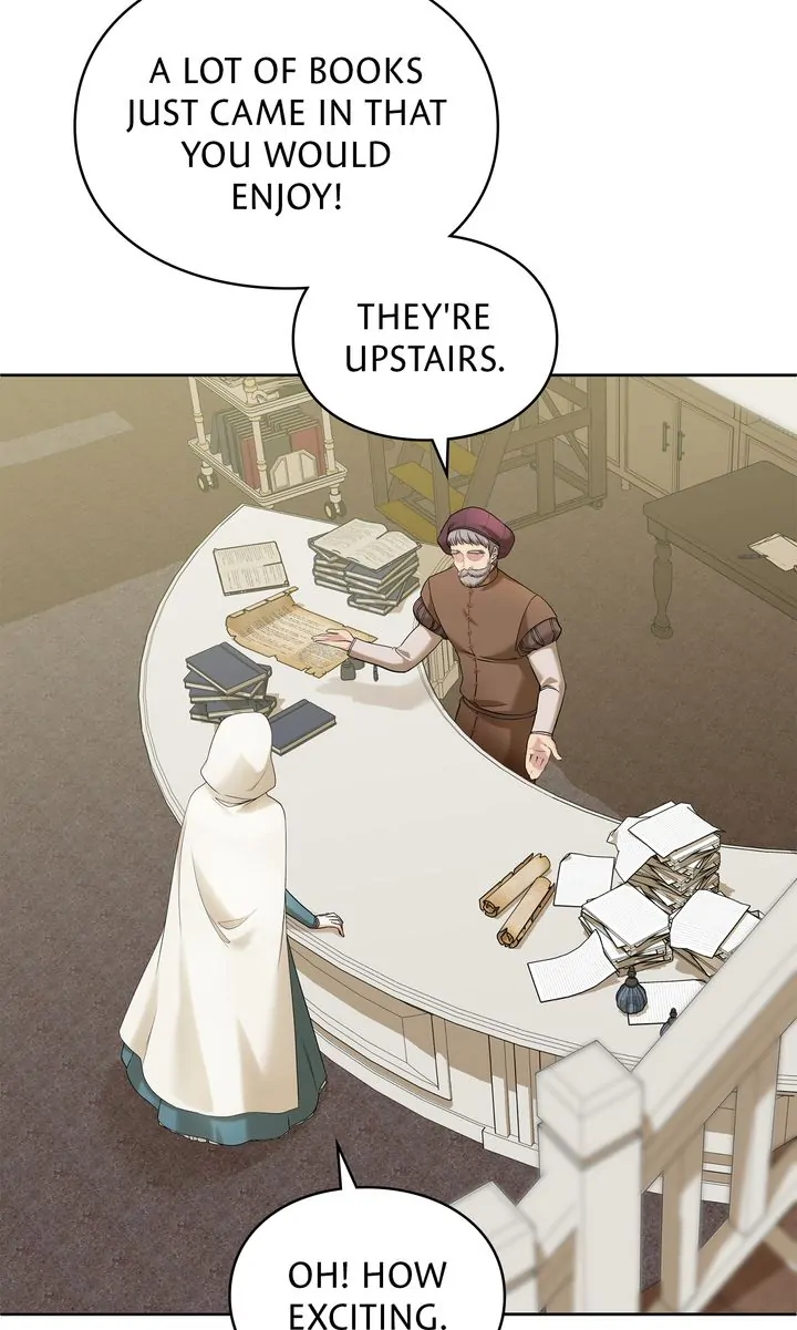 The Fairy Legacy chapter 13 page 7